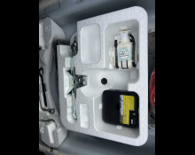 Toyota Corolla Axio 2019