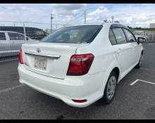 Toyota Corolla Axio 2019