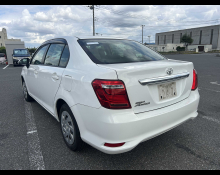 Toyota Corolla Axio 2019