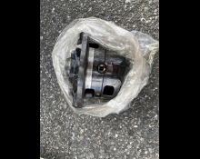 Toyota Hiace Van 2013