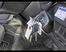 Toyota Regius Van 2017