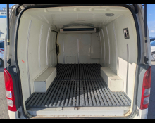 Toyota Regius Van 2017