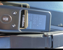 Toyota Regius Van 2017