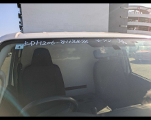 Toyota Regius Van 2017