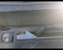 Toyota Regius Van 2017