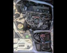 Toyota Regius Van 2017