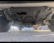 Toyota Regius Van 2017