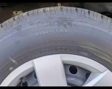 Toyota Regius Van 2017