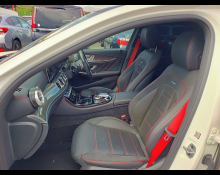 Mercedes Benz E-Class 2019