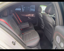 Mercedes Benz E-Class 2019