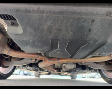 Mercedes Benz E-Class 2019