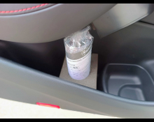 Mercedes Benz E-Class 2019