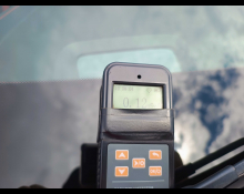 Mercedes Benz E-Class 2019