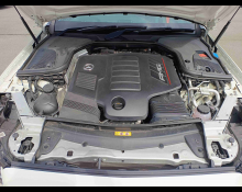 Mercedes Benz E-Class 2019