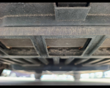 Mercedes Benz E-Class 2019