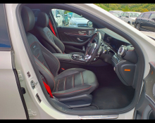 Mercedes Benz E-Class 2019