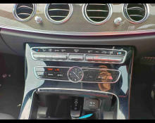 Mercedes Benz E-Class 2019