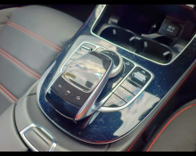 Mercedes Benz E-Class 2019