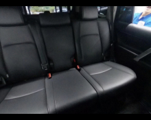 Toyota Land Cruiser Prado 2021