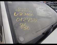 Toyota Land Cruiser 100 2000