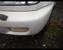 Toyota Land Cruiser 100 2000