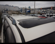 Toyota Land Cruiser 100 2000