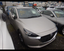Mazda Mazda2 2022 For Sale and Price