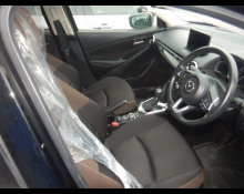 Mazda Mazda2 2022
