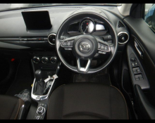 Mazda Mazda2 2022