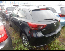 Mazda Mazda2 2022
