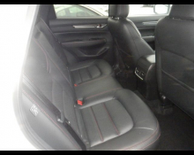 Mazda CX-5 2022
