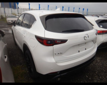 Mazda CX-5 2022