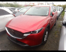 Mazda CX-5 2023