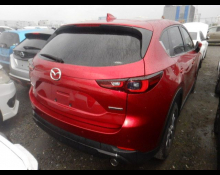 Mazda CX-5 2023