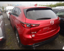 Mazda CX-5 2023