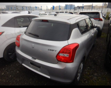 Suzuki Swift 2021