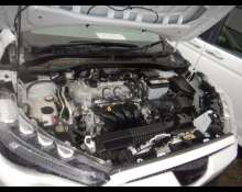 Toyota Corolla Cross 2024