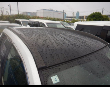 Toyota Corolla Cross 2024