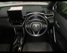 Toyota Corolla Cross 2024