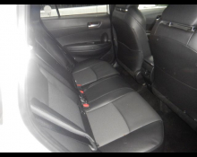 Toyota Corolla Cross 2024