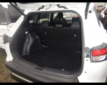 Toyota Corolla Cross 2024