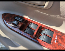 Toyota Land Cruiser 100 1998