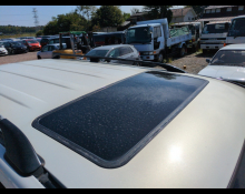 Toyota Land Cruiser 100 1998