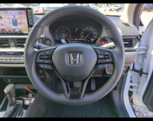 Honda WR V 2025