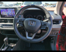 Honda WR V 2024