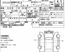 Mazda CX-8 2023
