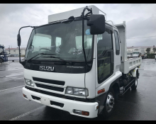 Isuzu Forward 2006