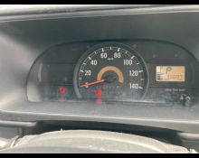 Daihatsu Hijet Cargo 2020