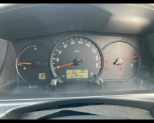 Toyota Hiace Commuter 2017