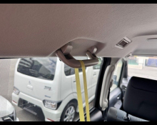 Toyota Voxy 2016